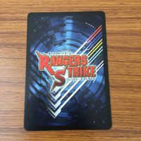 カード トレカ まとめ レンジャーズストライク 仮面ライダー スーパー1 ZX クルーザー 少年同盟 一ツ目タイタン 63 サムネイル 10