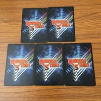 カード トレカ まとめ レンジャーズストライク 仮面ライダー スーパー1 ZX クルーザー 少年同盟 一ツ目タイタン 63 サムネイル 2