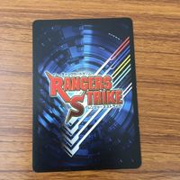 カード トレカ まとめ レンジャーズストライク 仮面ライダー スーパー1 ZX クルーザー 少年同盟 一ツ目タイタン 63 サムネイル 8