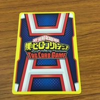 カード トレカ まとめ 僕のヒーローアカデミア ヒロアカ 緑谷 出久 麗日 お茶子 25 サムネイル 8