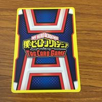 カード トレカ まとめ 僕のヒーローアカデミア ヒロアカ 緑谷 出久 麗日 お茶子 25 サムネイル 4