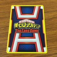 カード トレカ まとめ 僕のヒーローアカデミア ヒロアカ 緑谷 出久 麗日 お茶子 25 サムネイル 6