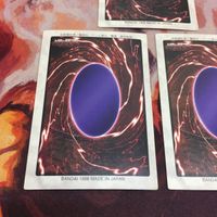 暗黒騎士ガイア 竜騎士ガイア カース・オブ・ドラゴン バンダイ版 11 12 13 遊戯王 まとめ レア サムネイル 7