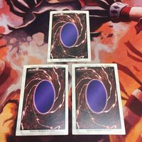 暗黒騎士ガイア 竜騎士ガイア カース・オブ・ドラゴン バンダイ版 11 12 13 遊戯王 まとめ レア サムネイル 5