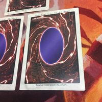 暗黒騎士ガイア 竜騎士ガイア カース・オブ・ドラゴン バンダイ版 11 12 13 遊戯王 まとめ レア サムネイル 8