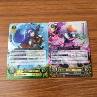 カード トレカ まとめ ファイアーエムブレム サイファ ワユ クロニエ エーデルガルト 源 まもり クリス 女 レア キラ 1 サムネイル 3