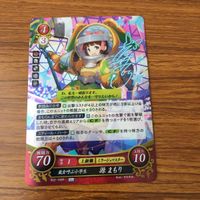 カード トレカ まとめ ファイアーエムブレム サイファ ワユ クロニエ エーデルガルト 源 まもり クリス 女 レア キラ 1 サムネイル 7