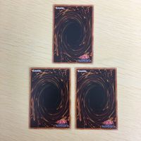 遊戯王 ノーマル カード トレーディングカード プランキッズミュー まとめ サムネイル 5