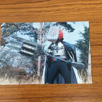 変身ヒーロー スナック カード まとめ 秘密戦隊 ゴレンジャー 18 サムネイル 3