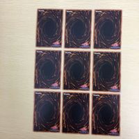 遊戯王 古代の歯車トークン 幻魔トークン 人造天使トークン カード まとめ サムネイル 7