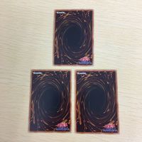 遊戯王 古代の歯車トークン 幻魔トークン 人造天使トークン カード まとめ サムネイル 8