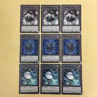 遊戯王 古代の歯車トークン 幻魔トークン 人造天使トークン カード まとめ サムネイル 1