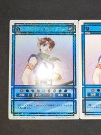 幻想水滸伝 カード カードストーリーズ フッチ 131 サムネイル 2