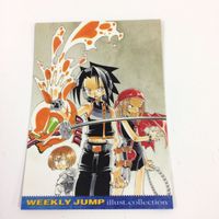 ジャンプフェスタ カード まとめ 2001 2004 シャーマンキング 武井 宏之 21 サムネイル 5