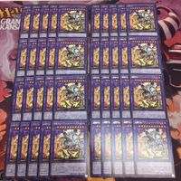 超騎甲虫アブソリュート・ヘラクレス 型番統一 40枚 字レア 遊戯王 WPP3-JP007 ビートルーパー まとめ サムネイル 1