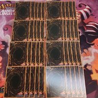 超騎甲虫アブソリュート・ヘラクレス 型番統一 40枚 字レア 遊戯王 WPP3-JP007 ビートルーパー まとめ サムネイル 6