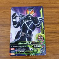 カード トレカ まとめ ガンバライジング 鎧武 新1号 ゲイツ セイバー デルタ 迅 43 サムネイル 7