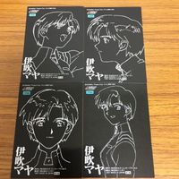 エヴァンゲリオン カード まとめ 51 サムネイル 6