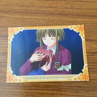 カード トレカ まとめ 魔法先生 ネギま 長瀬 楓 古 菲 26 サムネイル 3