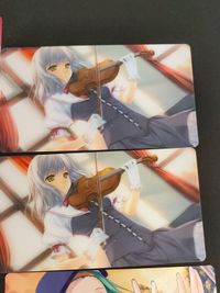 whtch witch ? フィッチ ウィッチ？ カード まとめ 第二楽章 movic 宮土灯呼 白亜十祈 寿無ノルン サムネイル 2
