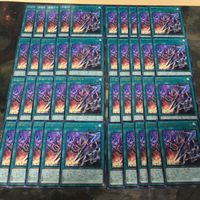 Yu-Gi-Oh Triberigade Roar 40 Cards CYAC-JP053 Lot
