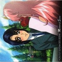 【状態B】カガリ ルナマリア ラクス ガンダムSEED シード カードダスマスターズ カード まとめ サムネイル 3