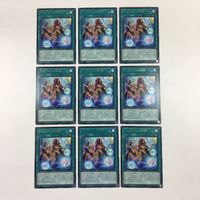 遊戯王 字レア カード トレーディングカード アマゾネスの秘術 まとめ サムネイル 1