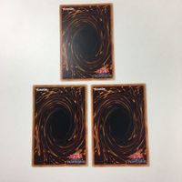 遊戯王 字レア カード トレーディングカード アマゾネスの秘術 まとめ サムネイル 9