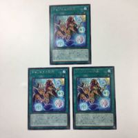 遊戯王 字レア カード トレーディングカード アマゾネスの秘術 まとめ サムネイル 6