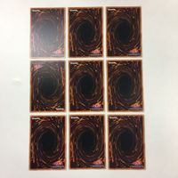 遊戯王 字レア カード トレーディングカード アマゾネスの秘術 まとめ サムネイル 8
