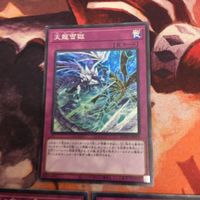 天龍雪獄 絶縁の落とし穴 底なし落とし穴 スーパーレア 汎用罠 遊戯王 蟲惑魔 まとめ ROTD-JP079 デッキパーツ COTD-JP075 サムネイル 2