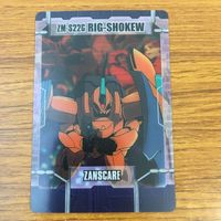 Clear Card Lot Gundam Memmedo Gunzeezy Zoroat Ligu Shakko サムネイル 9