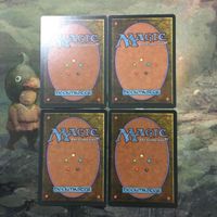 MTG マジックザギャザリング カード まとめ ICE Errant Minion 4枚セット 72 サムネイル 4