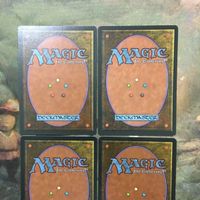MTG マジックザギャザリング カード まとめ ICE Errant Minion 4枚セット 72 サムネイル 6