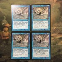 MTG マジックザギャザリング カード まとめ ICE Errant Minion 4枚セット 72 サムネイル 1