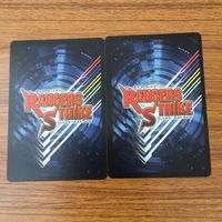カード トレカ まとめ レンジャーズストライク ガードベント トリックベント アクセル バイクフォーム仮面ライダー ガイ 64 サムネイル 6