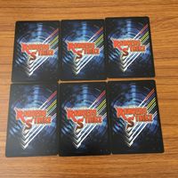 カード トレカ まとめ レンジャーズストライク ガードベント トリックベント アクセル バイクフォーム仮面ライダー ガイ 64 サムネイル 2