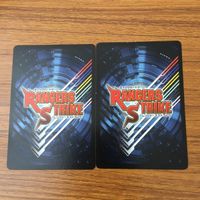 カード トレカ まとめ レンジャーズストライク ガードベント トリックベント アクセル バイクフォーム仮面ライダー ガイ 64 サムネイル 4