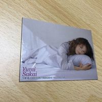 交渉歓迎 ca5-1 カード レア 坂井優美 坂井 優美 コスチューム コスチュームカード イエローキャブ Yellow Cab 1910 サムネイル 1