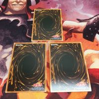 IT220729-2016 王神鳥シムルグ 戦華盟将-双龍 ヘビーメタルフォーゼ・エレクトラム スーパーレア 遊戯王 まとめ リンク 汎用 サムネイル 5
