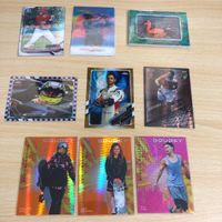 マルセロ メロ f1 sergio perez guilherme samaia フォーミュラ1 sky brown chloe kim sky brown クロエ まとめ カード m057 o21-1 0124 サムネイル 1