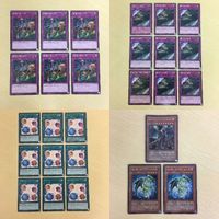 25 24 26 遊戯王 ノーマル ウルトラ カード 英語 シークレット トレーディングカード 蠱惑の落とし穴 スケ