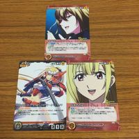 カード トレカ まとめ クルセイド 非売品 プロモ フルメタル パニック クロスアンジュ 36 サムネイル 1
