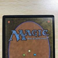 交渉歓迎 ca5-3 mtg カード 束の間の映像 エラーカード パック封入 1912 サムネイル 3