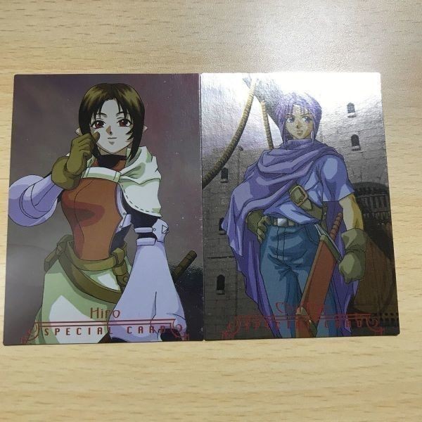 交渉歓迎 ca6-2 スペクトラルフォース スペシャルカード 1 3 hiro ヒロ chiffon シフォン まとめ カード 1912