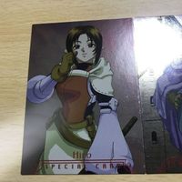 交渉歓迎 ca6-2 スペクトラルフォース スペシャルカード 1 3 hiro ヒロ chiffon シフォン まとめ カード 1912 サムネイル 2