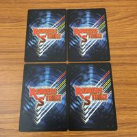 カード トレカ まとめ レンジャーズストライク コントラクト ストライクベント 王蛇 仮面ライダー 35 サムネイル 2
