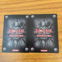 カード トレカ まとめ D gray man Dグレ ディー グレイマン コムイ リー ミランダ ロットー ヘブラスカ グゾル レロ ラビ 43 サムネイル 4