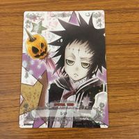 カード トレカ まとめ D gray man Dグレ ディー グレイマン コムイ リー ミランダ ロットー ヘブラスカ グゾル レロ ラビ 43 サムネイル 7