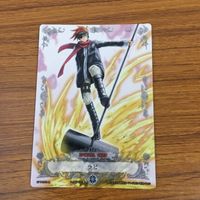 カード トレカ まとめ D gray man Dグレ ディー グレイマン コムイ リー ミランダ ロットー ヘブラスカ グゾル レロ ラビ 43 サムネイル 9